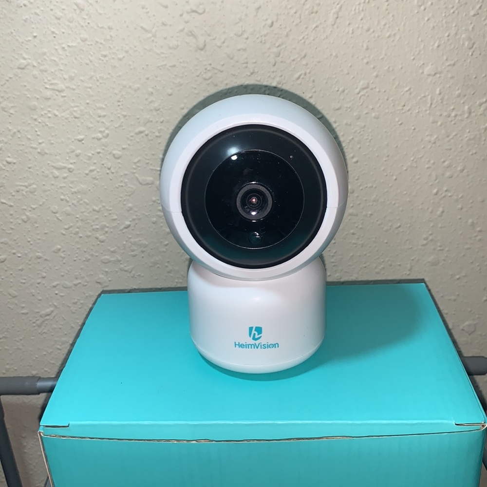 Smart Camera - Heimvision - Picture 3 of 3